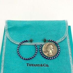 Paloma striped hoops‎